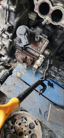 ПНВТ 331002A420 HYUNDAI