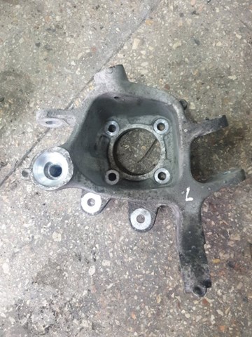 Цапфа поворотного кулака 33326793769 BMW