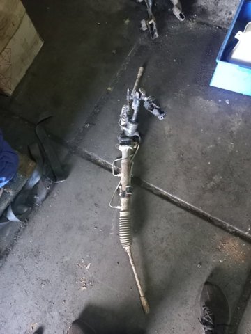 Кермова рейка 34110SA020 SUBARU