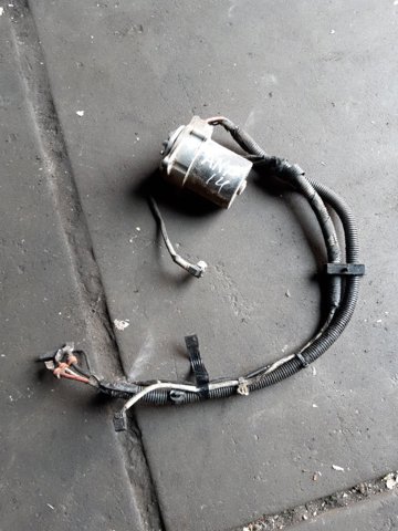 Хомут кріплення кермової рейки 34128AG020 SUBARU