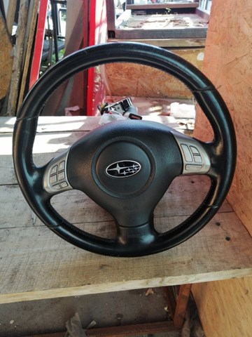 Руль 34311AG410JC SUBARU