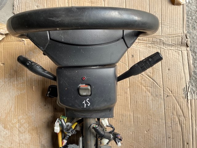 Накладка рульової колонки 34341AG010JC SUBARU