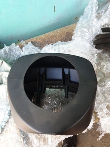 Накладка рульової колонки 34341FG000JC SUBARU