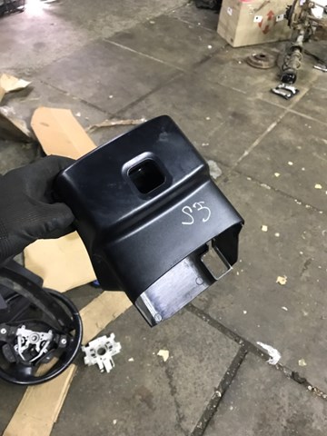 Накладка рульової колонки 34341SA030JC SUBARU