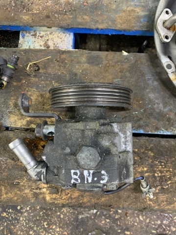 Насос рульового механізму 34430SA021 SUBARU