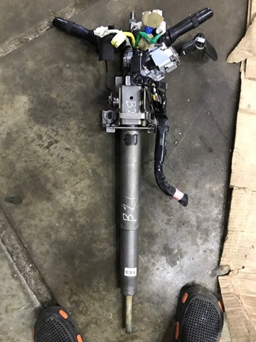 Колонка рульова 34500SG020 SUBARU