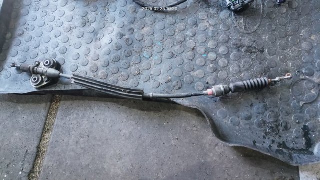 Трос перемикання передач, вибору передачі 35150AJ010 SUBARU