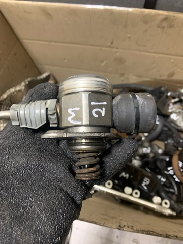 ПНВТ 353202B140 HYUNDAI