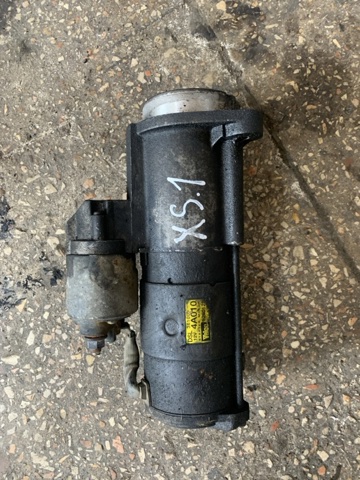 Стартер двигуна 361004A010 HYUNDAI
