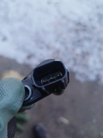 Датчик положення распредвалу 37510RNAA01 HONDA