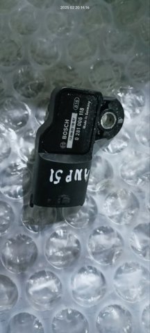 Датчик тиску повітря Хонда Аккорд VIII