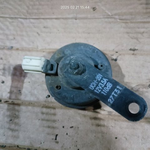 Клаксон 38150SLA013 HONDA