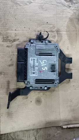 Комп'ютер двигуна 391202A051 HYUNDAI