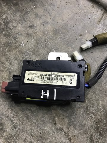 Підсилювач сигналу антени 39155SEAG01 HONDA