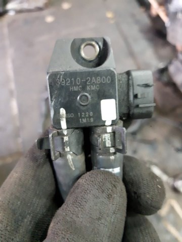 Датчик тиску вихлопних газів 392102A800 HYUNDAI
