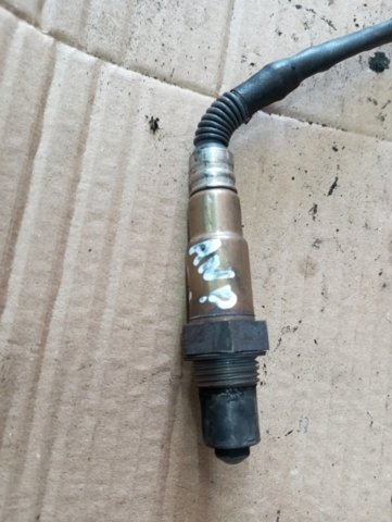 Лямбда зонд, датчик кисню 393504A410 HYUNDAI