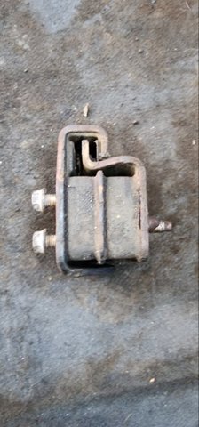 Права подушка мотора Subaru Impreza 2