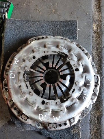 Комплект зчеплення (3 частини) 4120049920 HYUNDAI