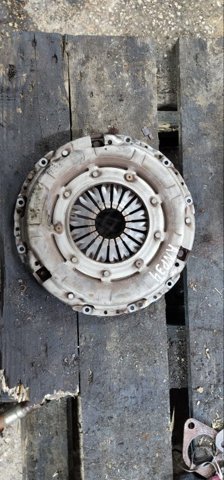 Корзина диска зчеплення 4130032001 HYUNDAI