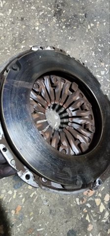 Натискний диск зчеплення 4130032400 HYUNDAI