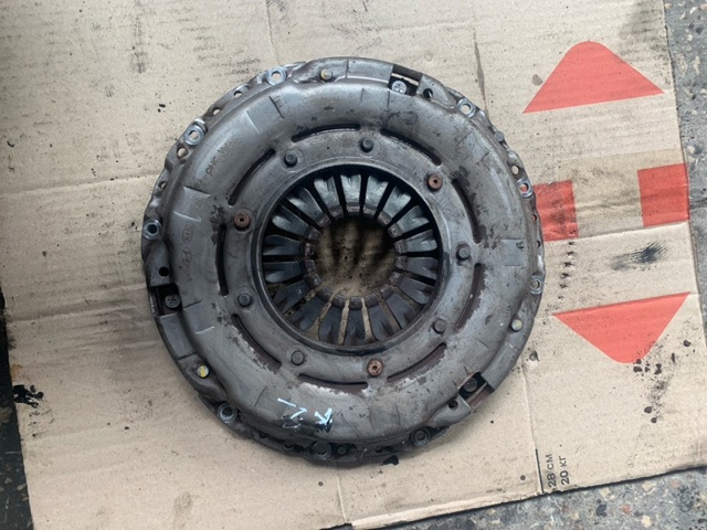 Пелюстковий кошик зчеплення 4130032401 HYUNDAI