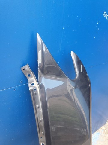 Переднє праве крило 41355A03262 BMW
