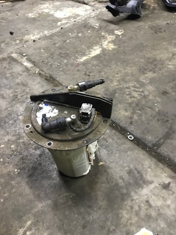 Паливний насос електричний, погружной 42021AG020 SUBARU