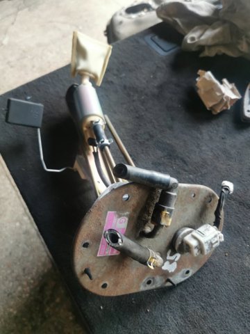 Електробензонасос 42021FE030 SUBARU