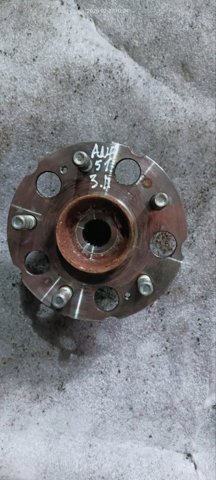 Маточина заднього колеса 42200T1GE01 HONDA
