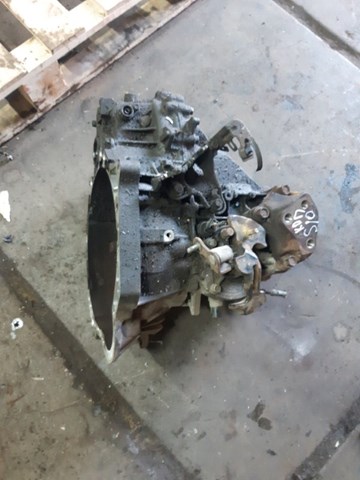 МКПП 4300026400 HYUNDAI