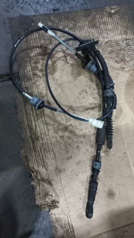 Трос КПП 437943U450 HYUNDAI