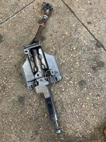 Колонка рульова Mitsubishi Outlander 2 40