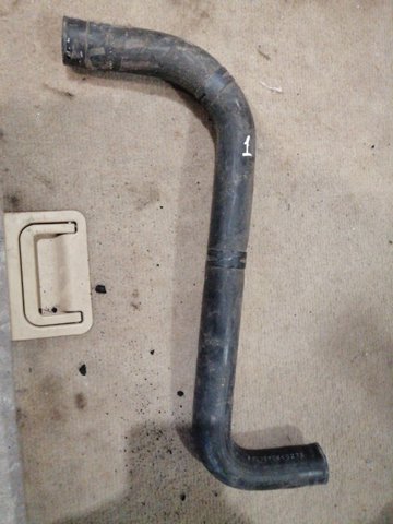 Шланги системи охолодження 45161AG080 SUBARU