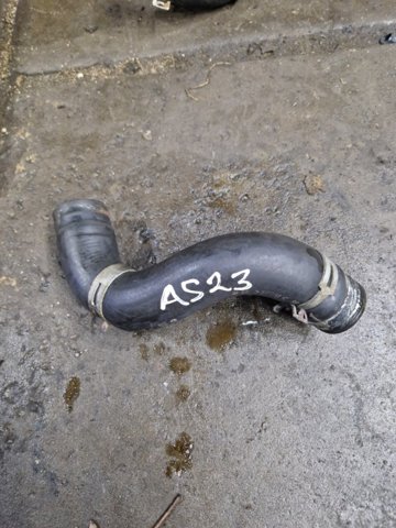 Патрубок системи охолодження 45161SA000 SUBARU