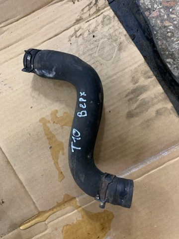 Патрубок системи охолодження 45161XA00A SUBARU