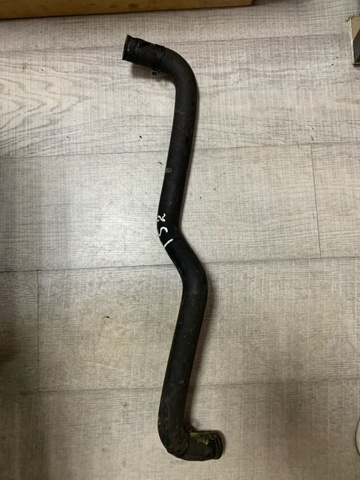 Патрубок системи охолодження 45161XA01B SUBARU