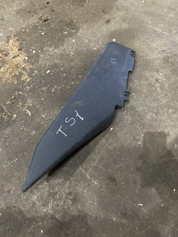 Повітроприймач 46012SC000 SUBARU