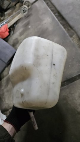 Резонатор повітряного фільтра 46043FG000 SUBARU