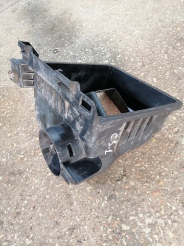 Коробка фільтра 46052AJ020 SUBARU