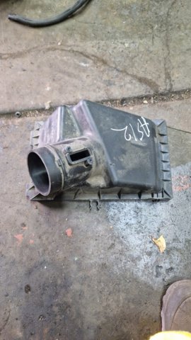 Корпус повітряного фільтра, верхня частина 46052SA020 SUBARU