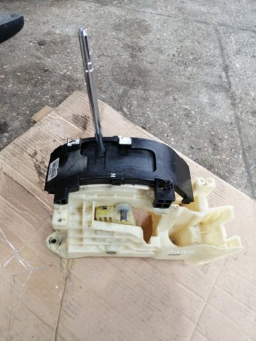 Механізм перемикання передач 467002B920 HYUNDAI