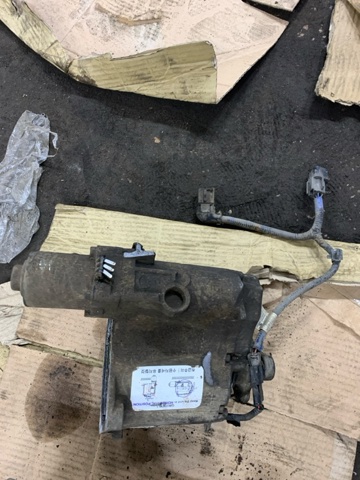 Муфта підключення заднього моста 478003B520 HYUNDAI