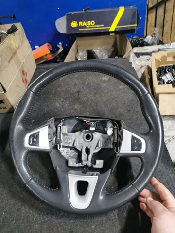 Руль 484008182R RENAULT