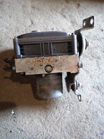 Гідроблок АБС 4G0614517BEF VAG