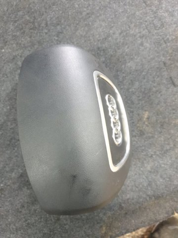 Установка подушки безпеки водія 4G0880201N6PS VAG