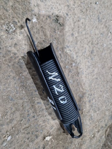 Амортизатор кришки багажника / двері 3/5-ї задньої 4G5827665B VAG