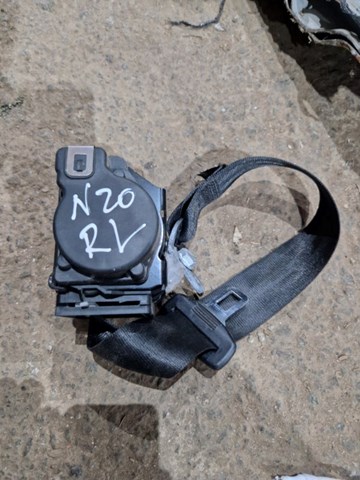 Пасок безпеки задній 4G8857805DV04 VAG