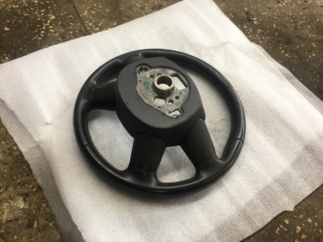 Рульове колесо 4L0419091AC1KT VAG