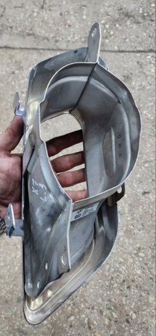Пристрій іскропогашуючий 51125A5C8D1 BMW