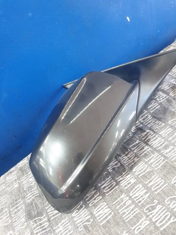 Корпус лівого дзеркала заднього виду 51167283612 BMW